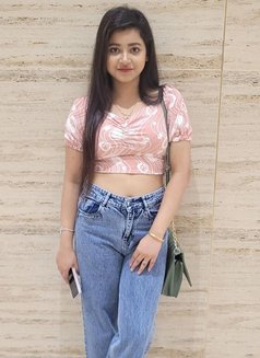 Isha 99327 /// 31161 Escorts 🏖️🏝️ - escort in Candolim, Goa Photo 3 of 3