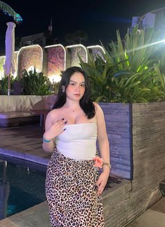 Isha Alina - escort in Kathmandu Photo 1 of 3