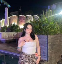 Isha Alina - escort in Kathmandu