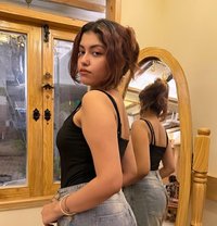 Isha Alina - escort in Kathmandu