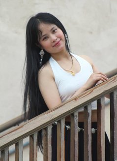 Isha Alina - escort in Kathmandu Photo 3 of 3