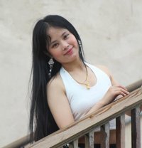 Isha Alina - escort in Kathmandu