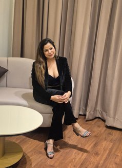 Isha Arora Available in Delhi - escort in New Delhi Photo 4 of 4