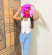 Isha Cam. Real Meet - escort in Noida