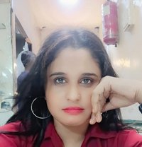 Isha꧂[ Cam & Real Meet ] - escort in Pune
