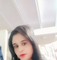 Isha꧂[ Cam & Real Meet ] - escort in Pune