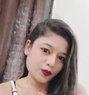 Saanvi ꧂[ Cam & Real Meet ] - puta in Navi Mumbai Photo 1 of 3