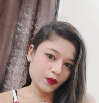 Isha꧂[ Cam & Real Meet ] - puta in Navi Mumbai