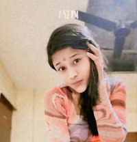 Isha꧂[ Cam & Real Meet ] - puta in Navi Mumbai
