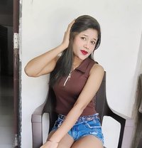 Isha꧂[ Cam & Real Meet ] - puta in Navi Mumbai
