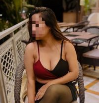 Isha Cam Show & Sex Chat - escort in Pune Photo 2 of 2