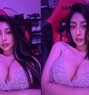 Isha (Camshow, Escort) - puta in Manila Photo 1 of 4