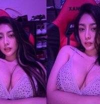 Isha (Camshow, Escort) - escort in Manila