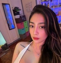 Isha (Camshow, Escort) - escort in Manila