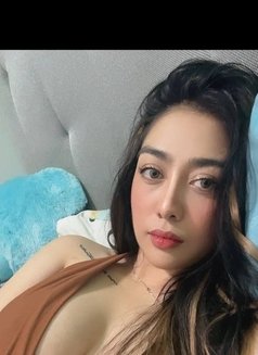 Isha (Camshow, Escort) - escort in Manila Photo 4 of 4