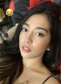 Isha (Camshow, Escort) - escort in Manila Photo 5 of 5