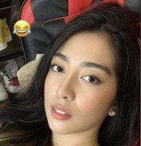 Isha (Camshow, Escort) - escort in Manila