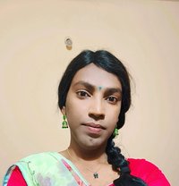 Isha Cd - Transsexual escort in Bangalore