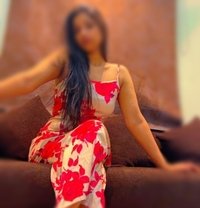 Isha Chohan - Male escort in Kolkata