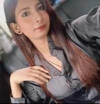 Isha Chohan - Male escort in Kolkata