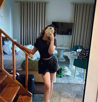 Isha Datta, Im Available Tonight - escort in Noida