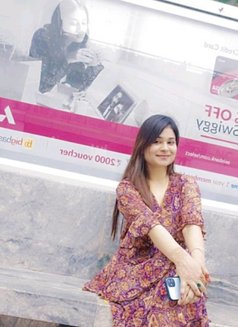 Isha Elina Femail Cam Show Genuine Prize - escort in New Delhi Photo 4 of 4