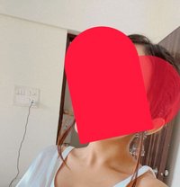 Isha Elina Femial Cam Show Genuine Prize - escort in Noida