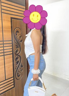 Isha Elina Genuine Female Escort Servics - puta in Kathmandu Photo 1 of 6
