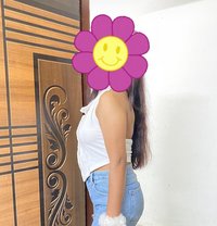 Isha Elina Genuine Female Escort Servics - puta in Kathmandu