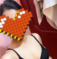 Isha Elina Genuine Female Escort Servics - puta in Kathmandu