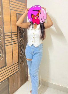 Isha Elina Genuine Female Escort Servics - puta in Kathmandu Photo 4 of 6