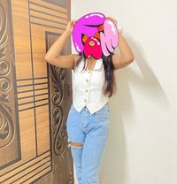 Isha Elina femail Cam show genuine prize - escort in Kathmandu Photo 4 of 6