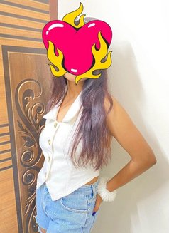 Isha Elina Genuine Female Escort Servics - puta in Kathmandu Photo 6 of 6
