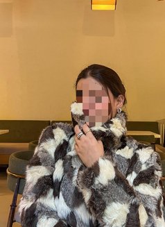 ꧁Isha꧂ | Elite Companion – Hyderabad - escort in Hyderabad Photo 1 of 2