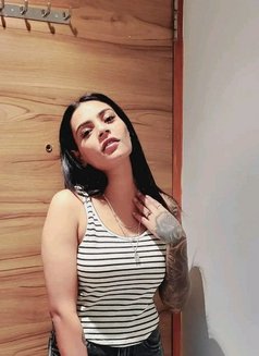 Isha - escort in Ahmedabad Photo 1 of 1