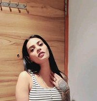 Isha - escort in Ahmedabad