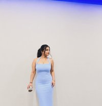 Isha - escort in Candolim, Goa