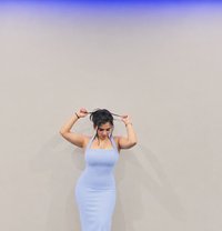 Isha - escort in Candolim, Goa