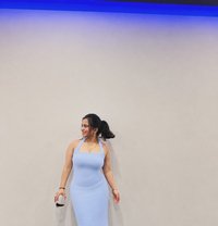 Isha - escort in Candolim, Goa