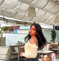 Isha - escort in Kochi