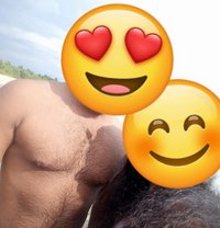 Isha. Escort Male - Male escort in Colombo