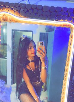 Isha - Transsexual escort in Gurgaon Photo 23 of 30