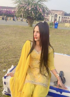 Isha - Transsexual escort in Gurgaon Photo 25 of 30