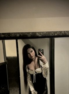 Isha - Transsexual escort in Gurgaon Photo 26 of 30