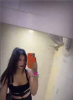Isha - Transsexual escort in Gurgaon Photo 29 of 30