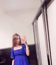 Isha - Transsexual escort in Gurgaon Photo 1 of 8