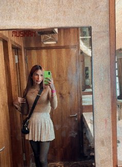 Isha - Transsexual escort in Gurgaon Photo 9 of 14