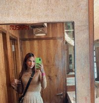Isha - Transsexual escort in Gurgaon