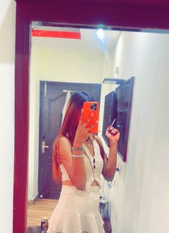 Isha - Acompañantes transexual in Gurgaon Photo 14 of 21