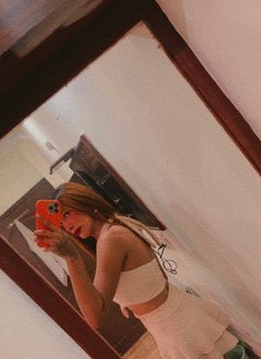 Isha - Acompañantes transexual in Gurgaon Photo 17 of 21